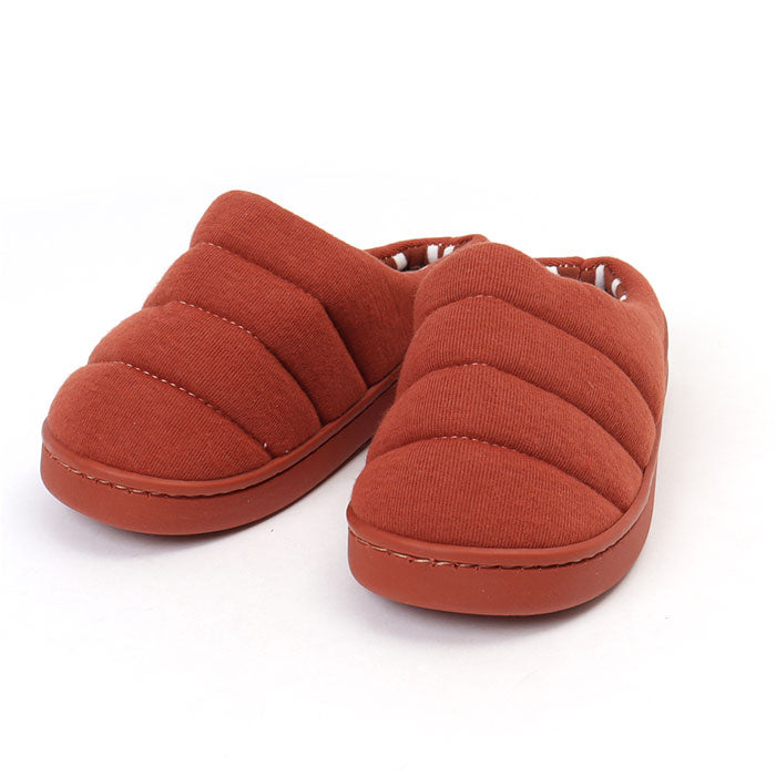 Backyard Family Room Shoes Kids Fluffy yssetsu01