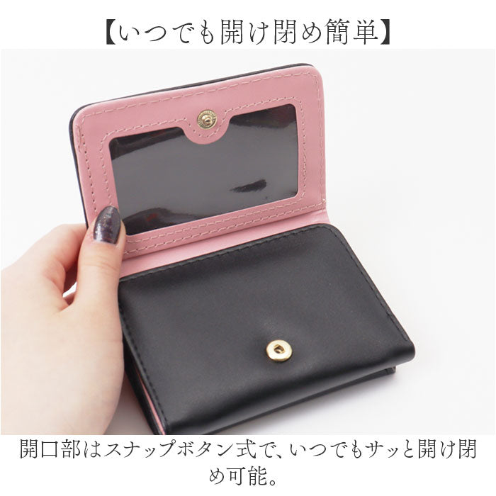 バックヤードファミリー BACKYARD FAMILY 財布 可愛い （ピンク） ピンク