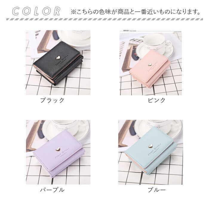 バックヤードファミリー BACKYARD FAMILY 財布 可愛い （ピンク） ピンク