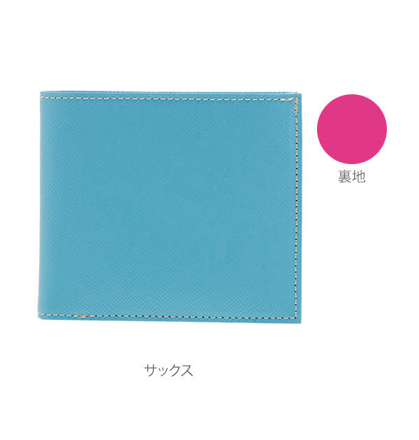 ノーブランド No Brand FRUH スマートショートウォレット2