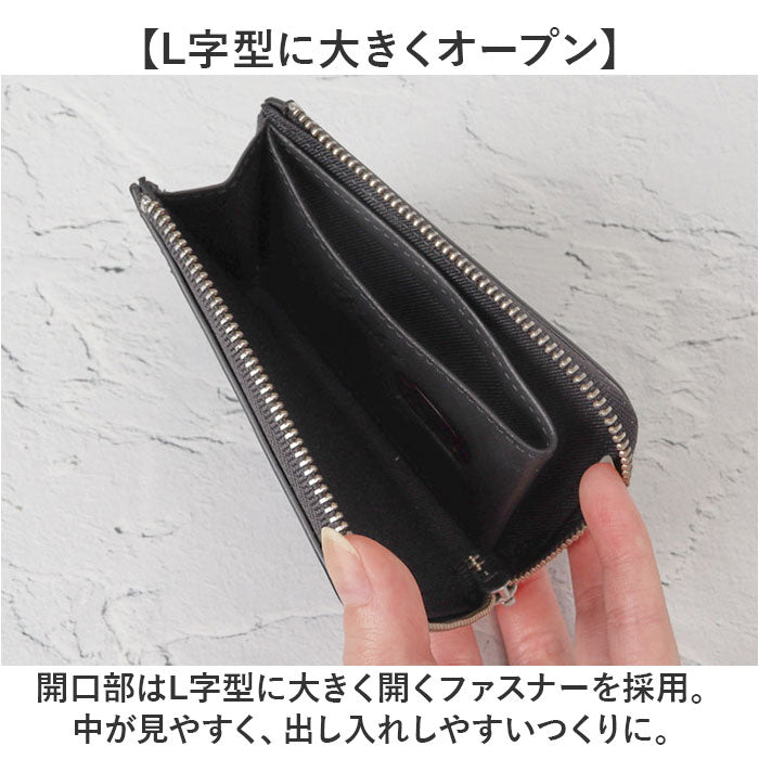 バックヤードファミリー BACKYARD FAMILY Fender コインケース （ブラック） ブラック