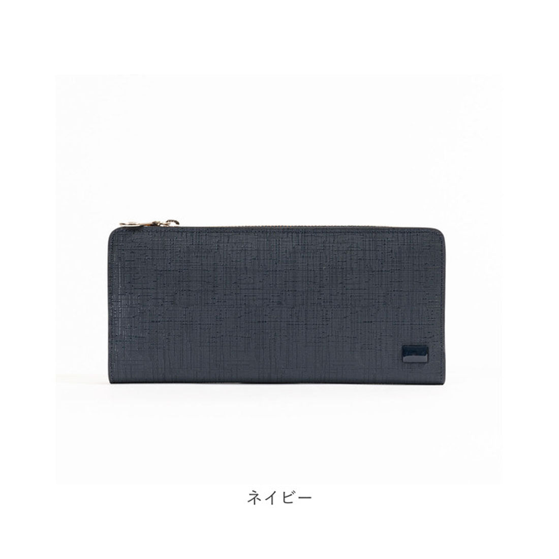 バックヤードファミリー BACKYARD FAMILY 財布 SOLATINA 型押し長財布 （グリーン） グリーン