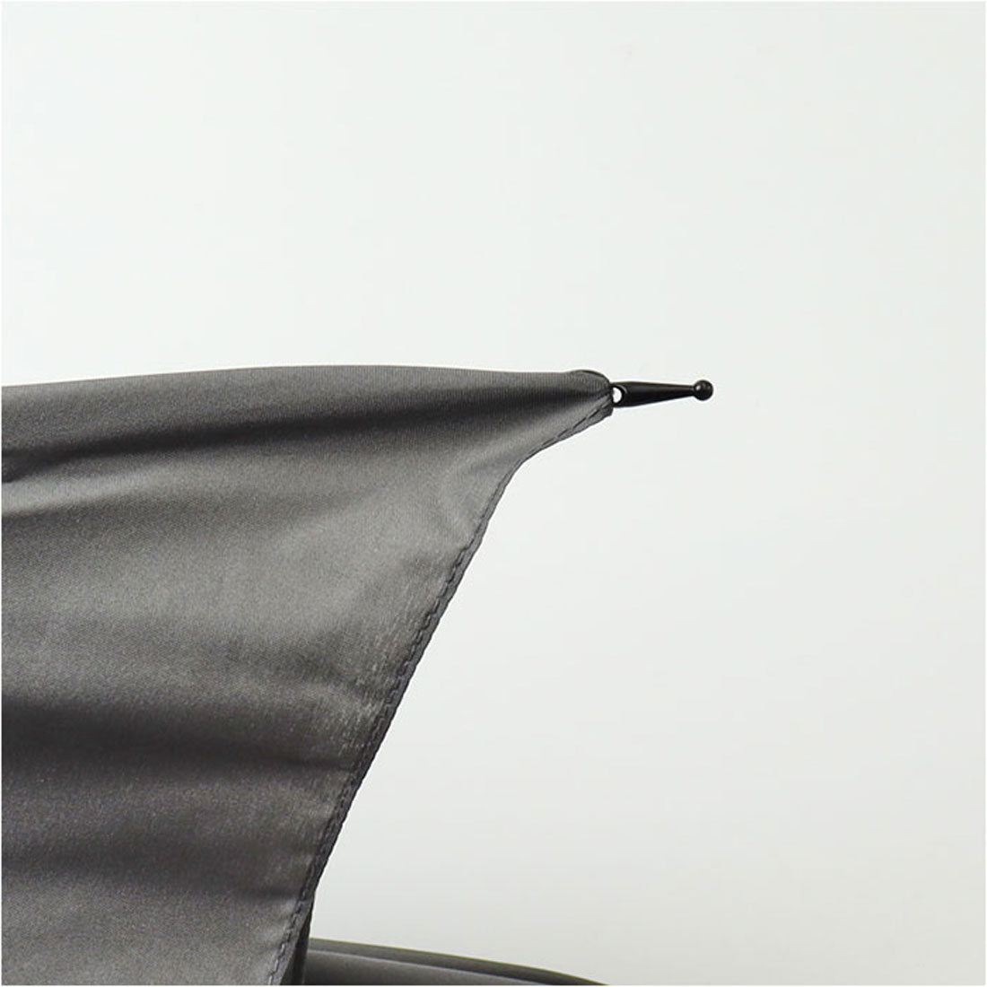 バックヤードファミリー BACKYARD FAMILY BEVERLY HILLS POLO CLUB メンズ長傘 （ブラック） ブラック