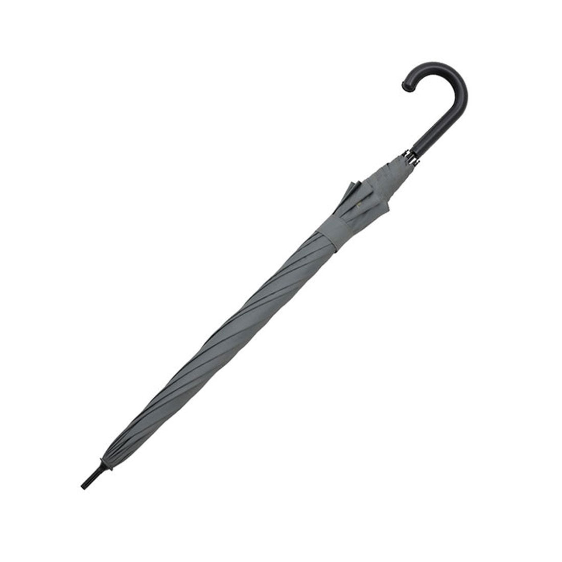 バックヤードファミリー BACKYARD FAMILY BEVERLY HILLS POLO CLUB メンズ長傘 （ブラック） ブラック