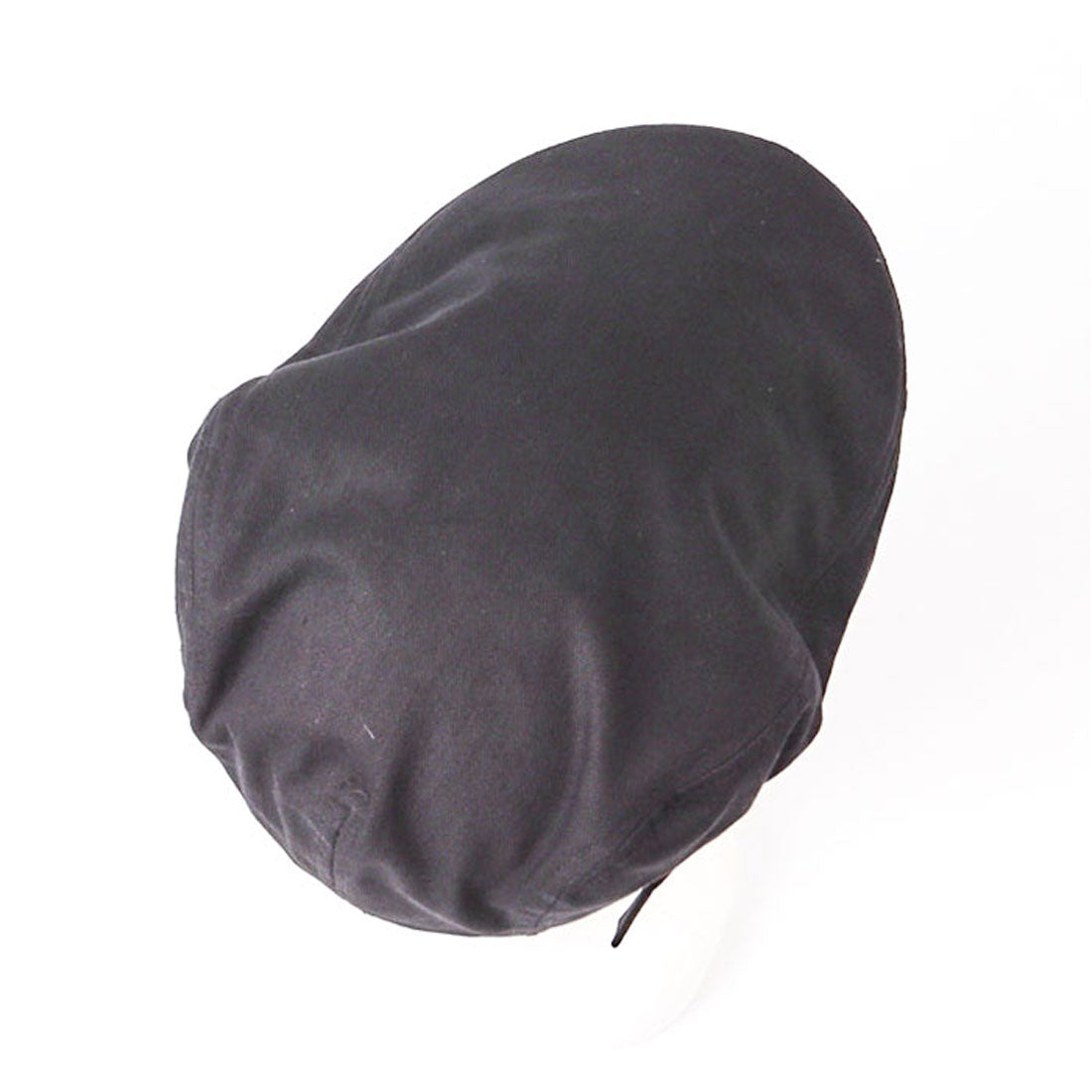 バックヤードファミリー BACKYARD FAMILY コットンヘリンボーンハンチング （グレー） グレー