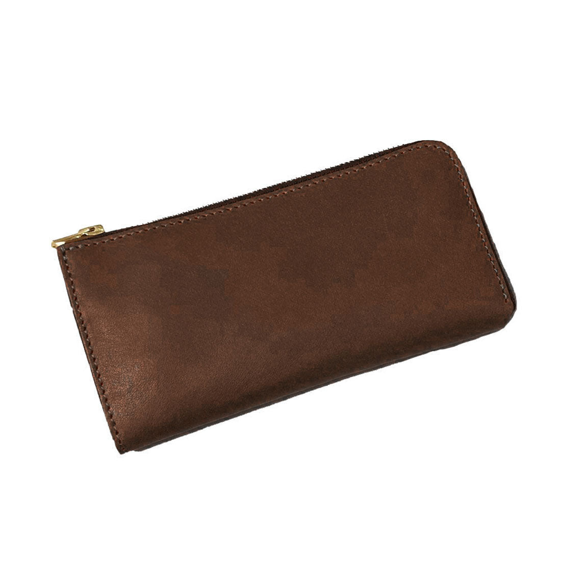 バックヤードファミリー BACKYARD FAMILY Lien リアン べリー L型 ロングウォレット （BROWN） BROWN