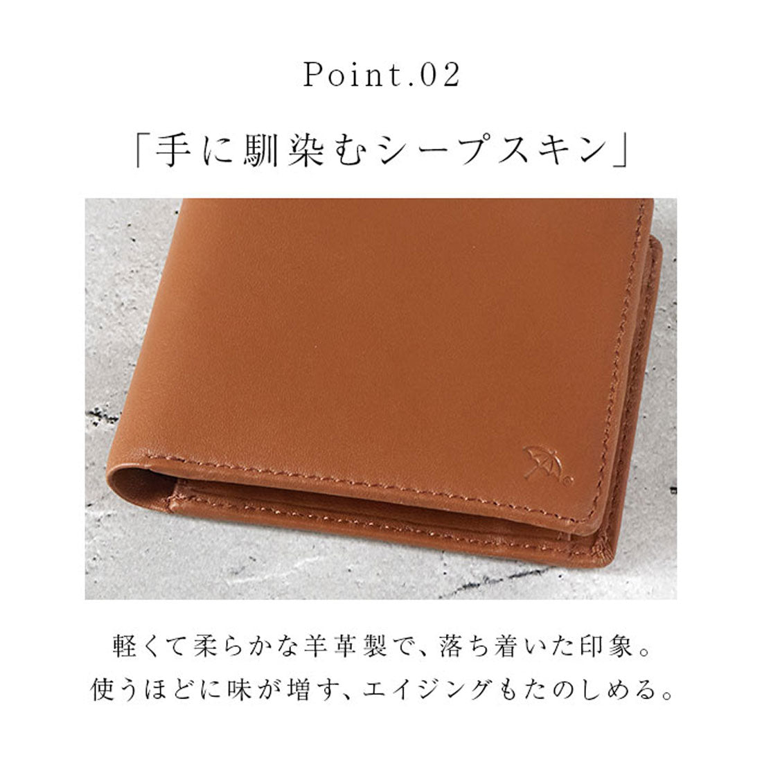 バックヤードファミリー BACKYARD FAMILY ArnoldPalmer 二つ折り財布 （BLACK） BLACK