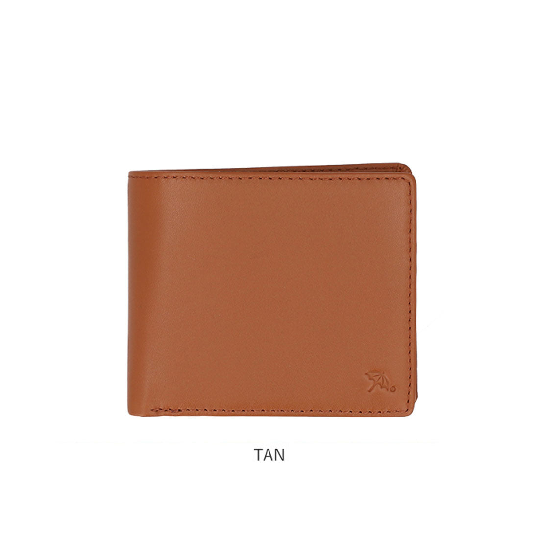 バックヤードファミリー BACKYARD FAMILY ArnoldPalmer 二つ折り財布 （BLACK） BLACK