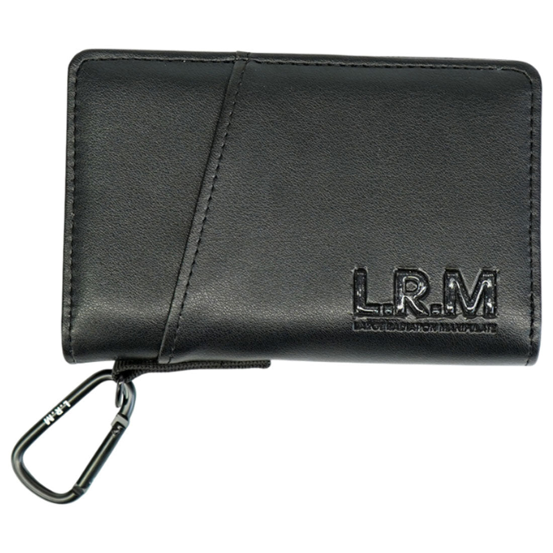バックヤードファミリー BACKYARD FAMILY L.R.M ミドル財布 （CMK-1091ブラック） CMK-1091ブラック