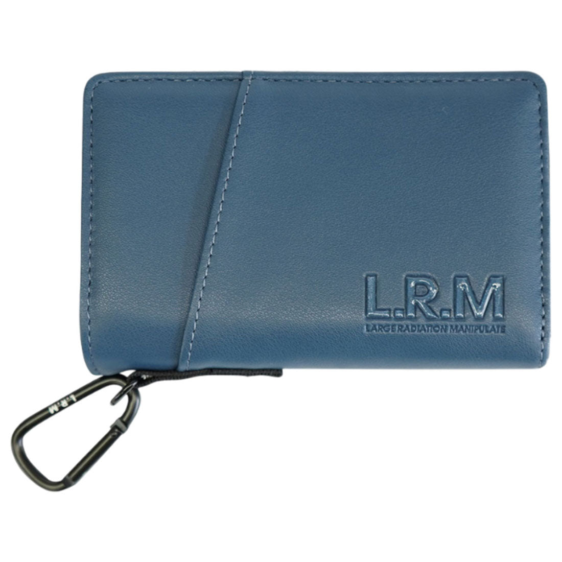 バックヤードファミリー BACKYARD FAMILY L.R.M ミドル財布 （CMK-1091ネイビー） CMK-1091ネイビー