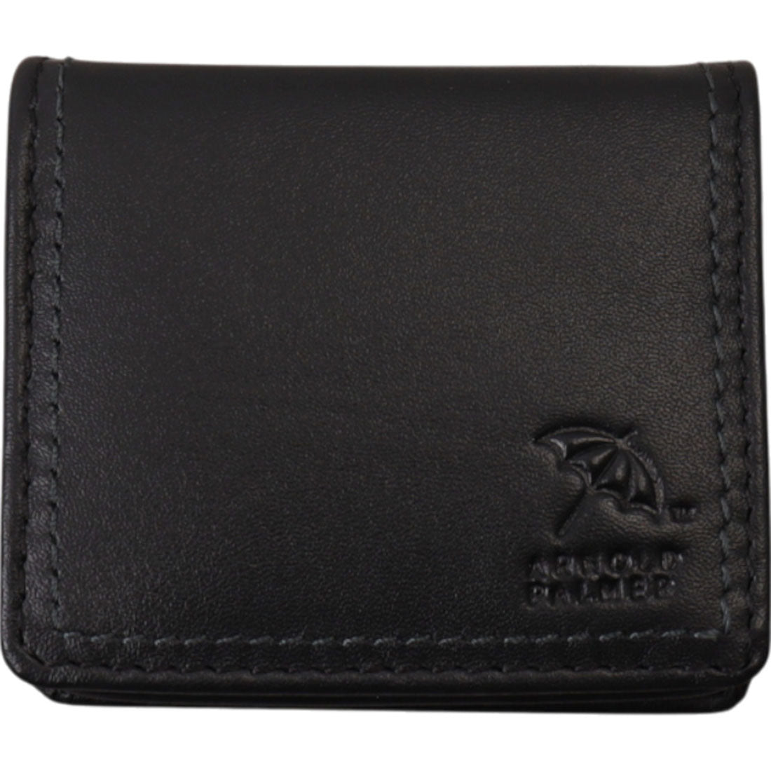 バックヤードファミリー BACKYARD FAMILY ArnoldPalmer BOXコインケース （BLACK） BLACK