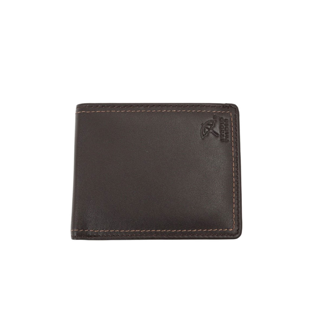 バックヤードファミリー BACKYARD FAMILY ArnoldPalmer 二つ折り財布 （BROWN） BROWN