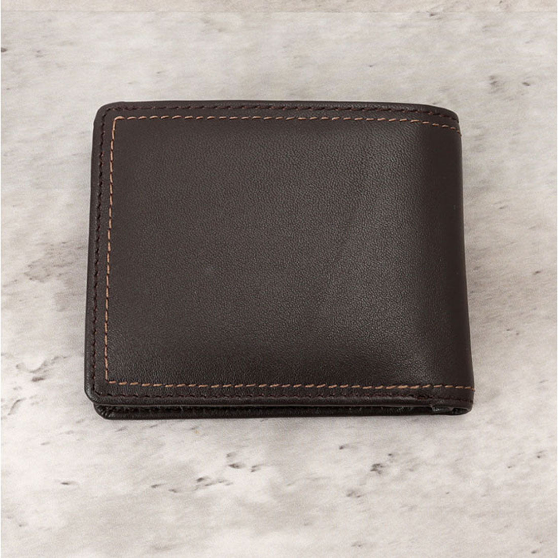 バックヤードファミリー BACKYARD FAMILY ArnoldPalmer 二つ折り財布 （BROWN） BROWN