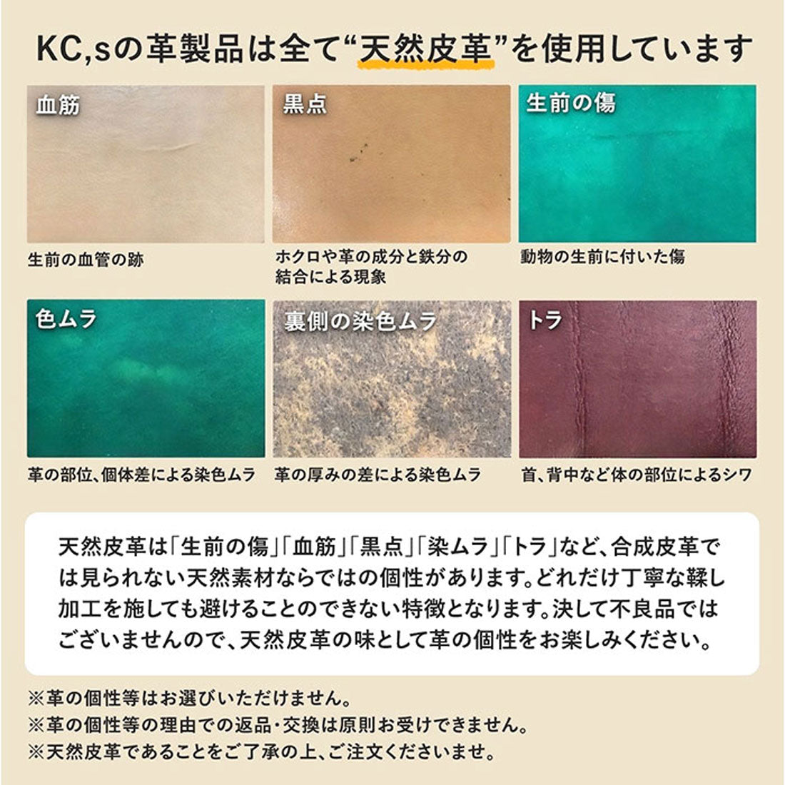 バックヤードファミリー BACKYARD FAMILY KC.s ビルフォールド ラウンドジップ ヴィンテージホースハイド （ブラック） ブラック