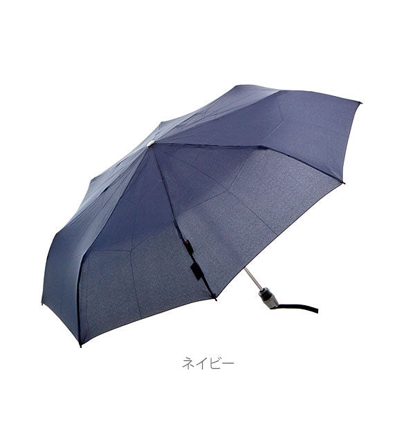 ノーブランド No Brand クニルプス Knirps T2 Duomatic 自動開閉折りたたみ傘