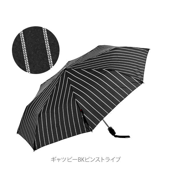 ノーブランド No Brand クニルプス Knirps T2 Duomatic 自動開閉折りたたみ傘