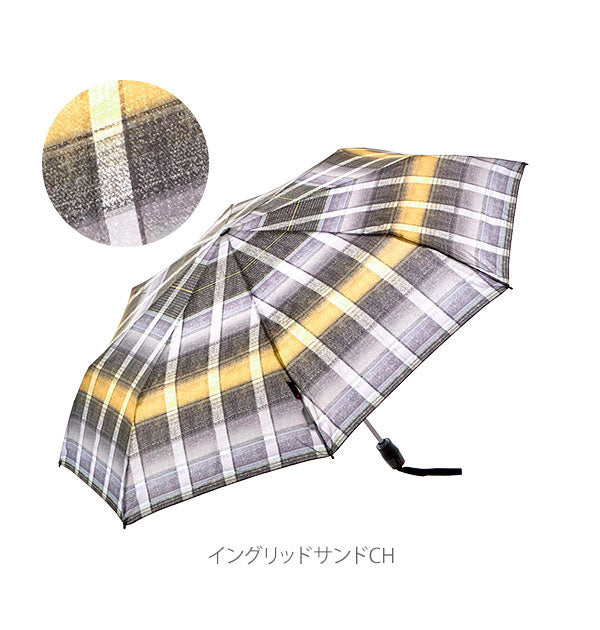 ノーブランド No Brand クニルプス Knirps T2 Duomatic 自動開閉折りたたみ傘