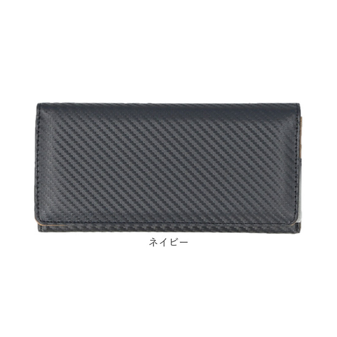 バックヤードファミリー BACKYARD FAMILY UNITED CLASSY ユナイテッドクラッシー 紳士長財布 （ブラック） ブラック