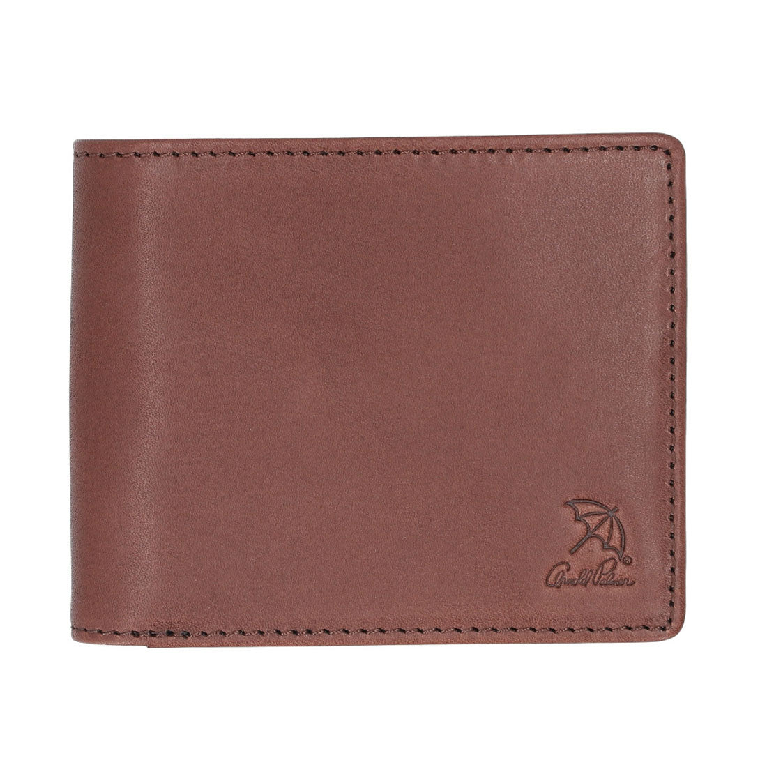 バックヤードファミリー BACKYARD FAMILY ArnoldPalmer 二つ折り財布 （BROWN） BROWN