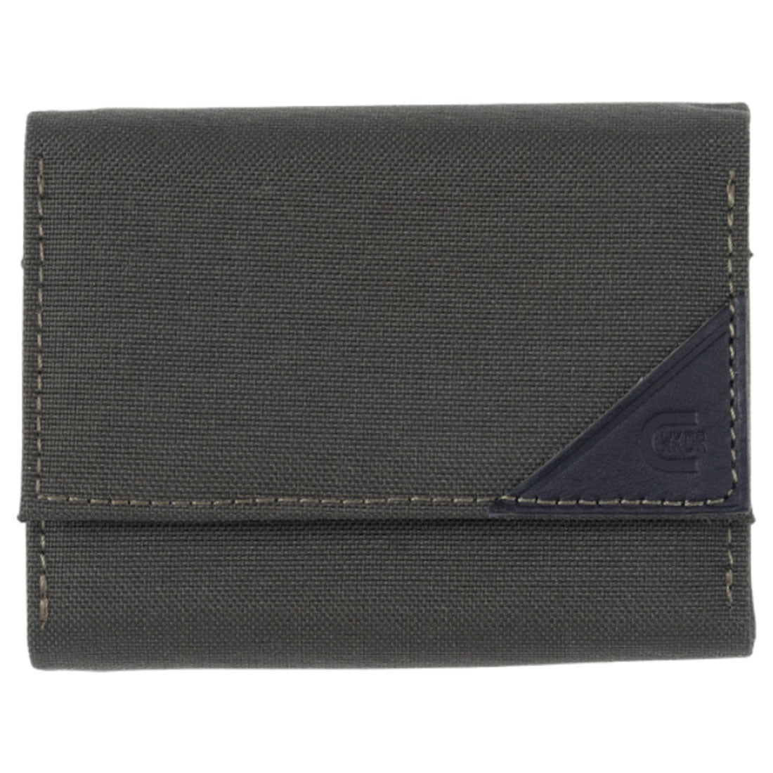 バックヤードファミリー BACKYARD FAMILY coruri Cordura Nylon 500 （02.OLIVE） 02.OLIVE