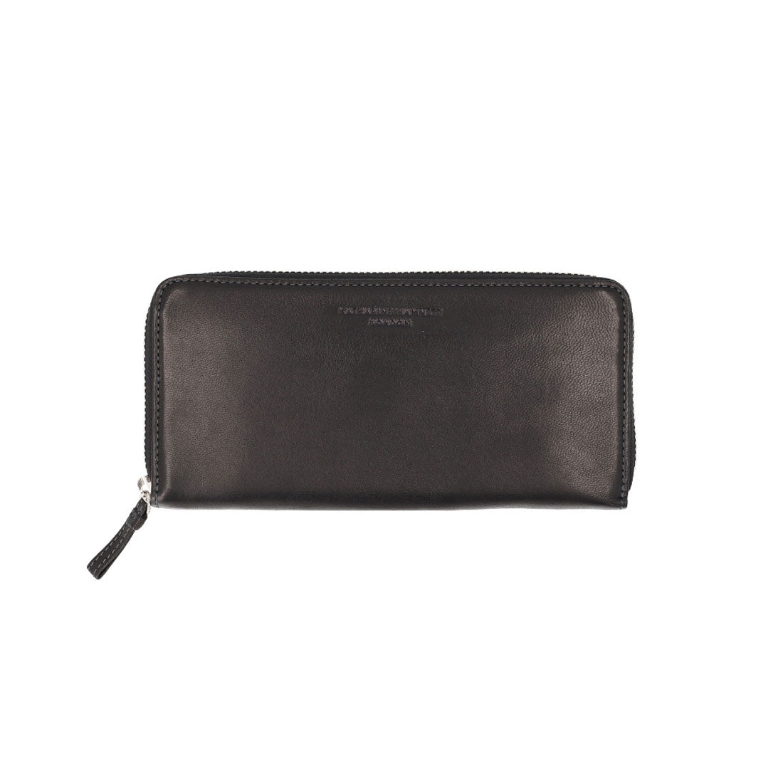バックヤードファミリー BACKYARD FAMILY KATHARINE HAMNETT LONDON 長財布 （BLACK） BLACK