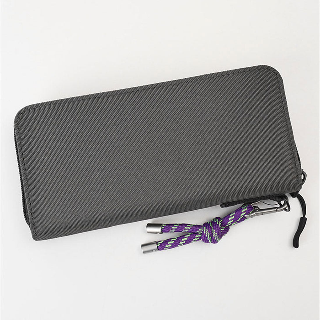 バックヤードファミリー BACKYARD FAMILY L.R.M 長財布 （CMK-1187カーキ） CMK-1187カーキ