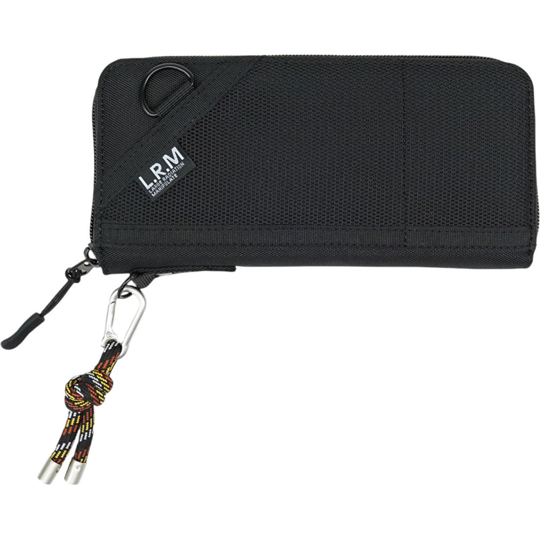 バックヤードファミリー BACKYARD FAMILY L.R.M 長財布 （CMK-1187ブラック） CMK-1187ブラック