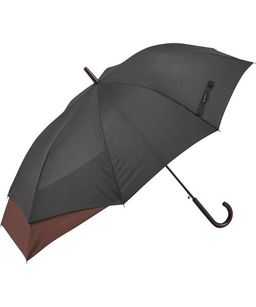 Backyard Family BACKYARD FAMILY amusing in the rain extending umbrella 60cm BACK PROTECT