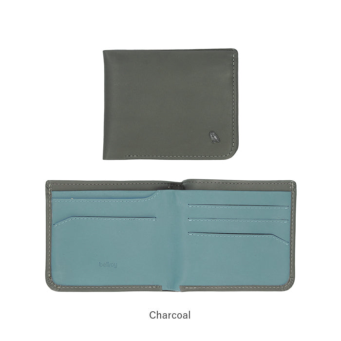 バックヤードファミリー BACKYARD FAMILY bellroy ベルロイ HIDE ＆ SEEK HI WHSE
