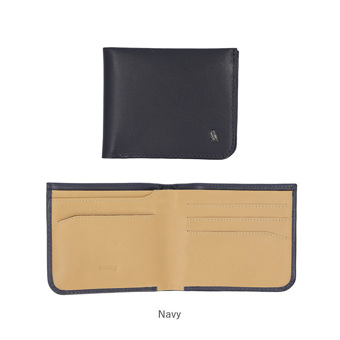 バックヤードファミリー BACKYARD FAMILY bellroy ベルロイ HIDE ＆ SEEK HI WHSE