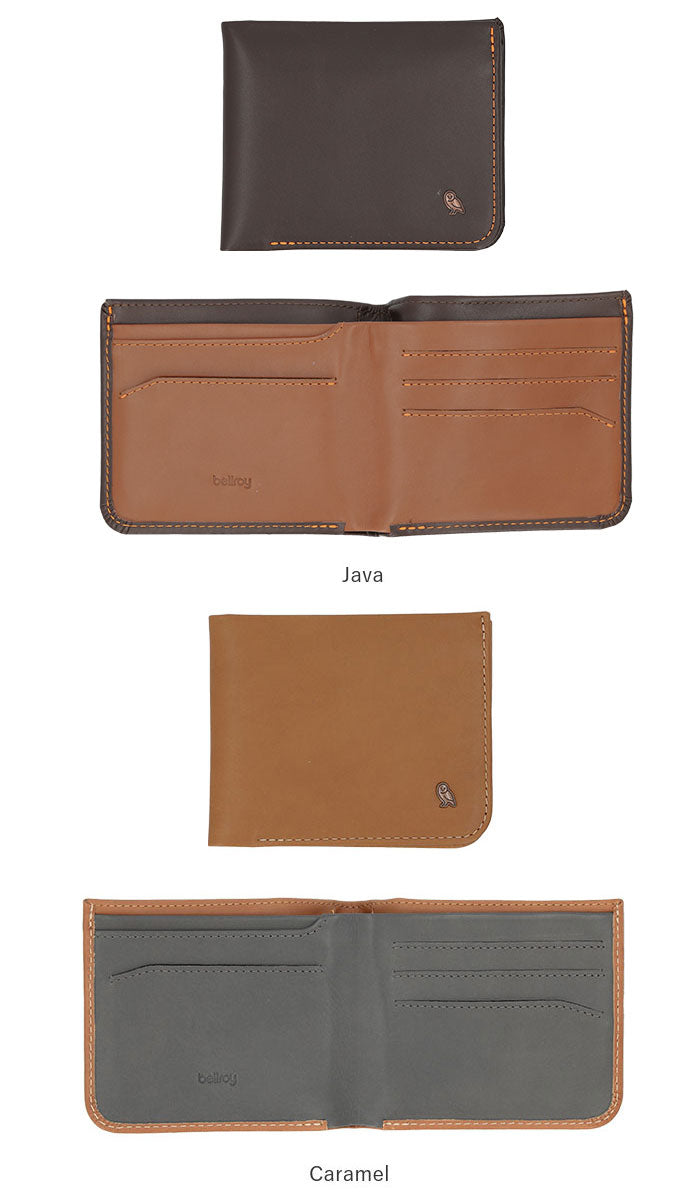 バックヤードファミリー BACKYARD FAMILY bellroy ベルロイ HIDE ＆ SEEK HI WHSE