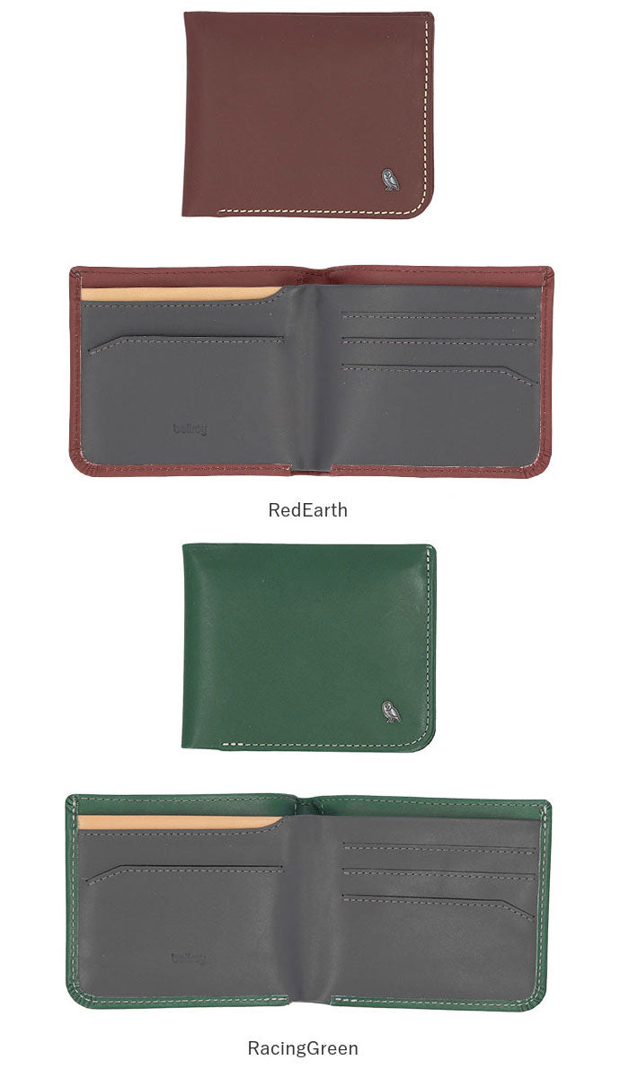 バックヤードファミリー BACKYARD FAMILY bellroy ベルロイ HIDE ＆ SEEK HI WHSE