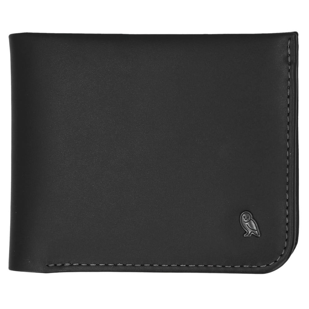 バックヤードファミリー BACKYARD FAMILY bellroy ベルロイ HIDE ＆ SEEK HI WHSE,Black