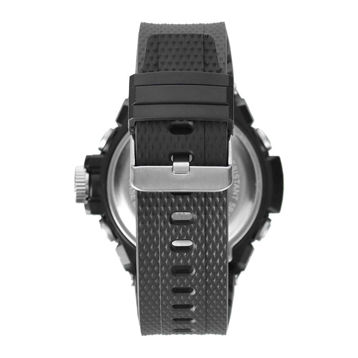 BACKYARD FAMILY BACKYARD FAMILY T-SPORTS T-Sports Digital Analog Watch