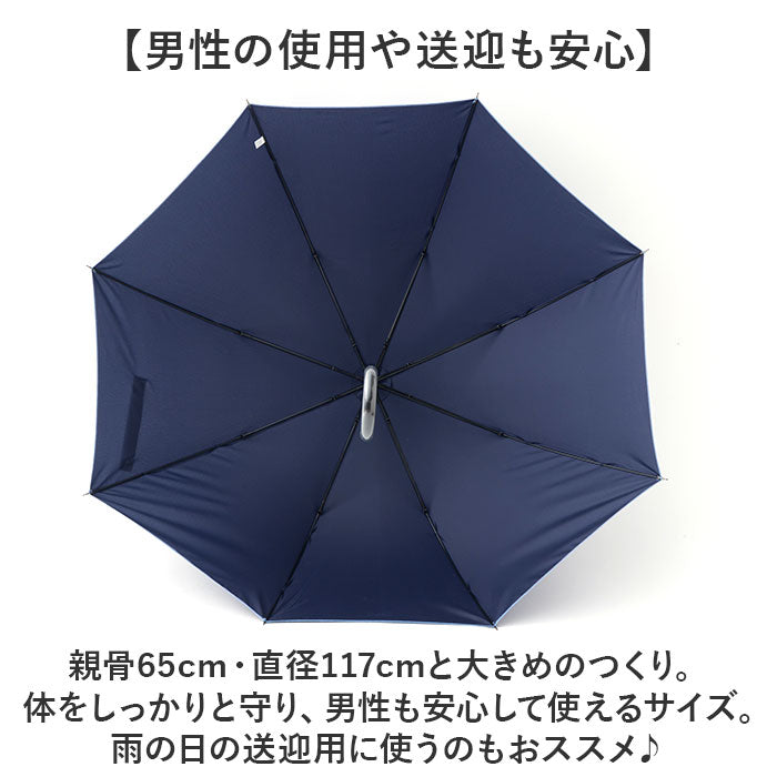 BACKYARD FAMILY FILA Men's Long Umbrella