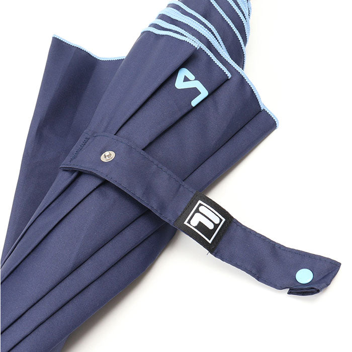 BACKYARD FAMILY FILA Men's Long Umbrella