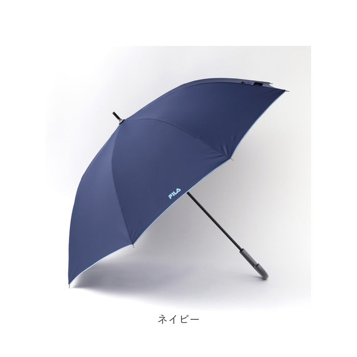 BACKYARD FAMILY FILA Men's Long Umbrella