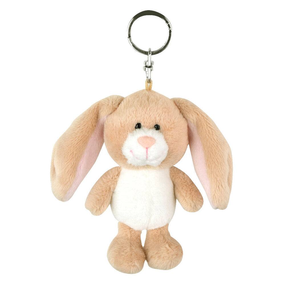 Backyard Family BACKYARD FAMILY NICI Niki Keychain