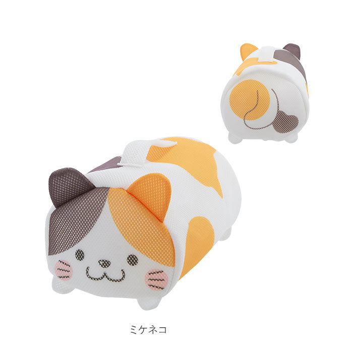 No Brand Plush-like laundry net