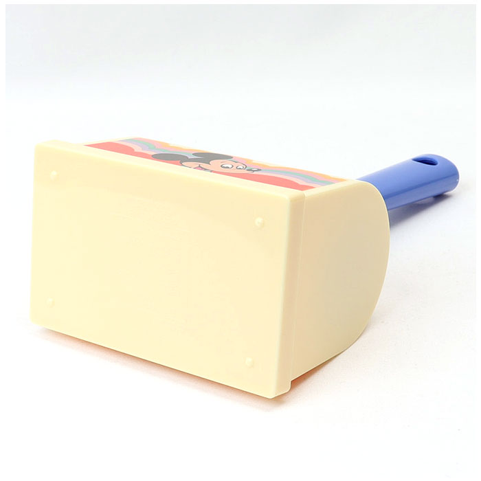 BACKYARD FAMILY Character Sticky Cleaner with Case