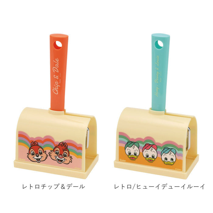 BACKYARD FAMILY Character Sticky Cleaner with Case