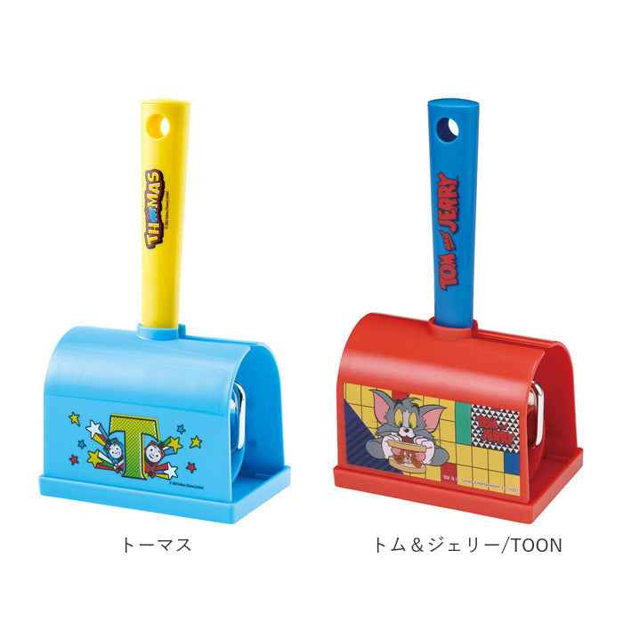 BACKYARD FAMILY Character Sticky Cleaner with Case