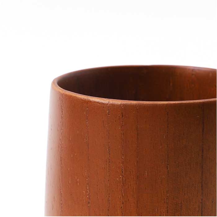 バックヤードファミリー BACKYARD FAMILY Corun ラウンドカップ （BROWN） BROWN
