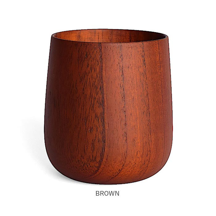 バックヤードファミリー BACKYARD FAMILY Corun ラウンドカップ （BROWN） BROWN
