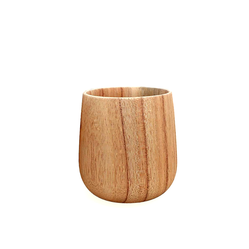 バックヤードファミリー BACKYARD FAMILY Corun ラウンドカップ （NATURAL） NATURAL
