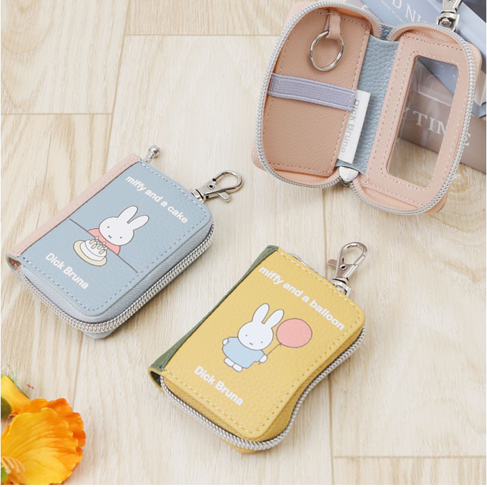 Backyard Family Character Book Key Cover