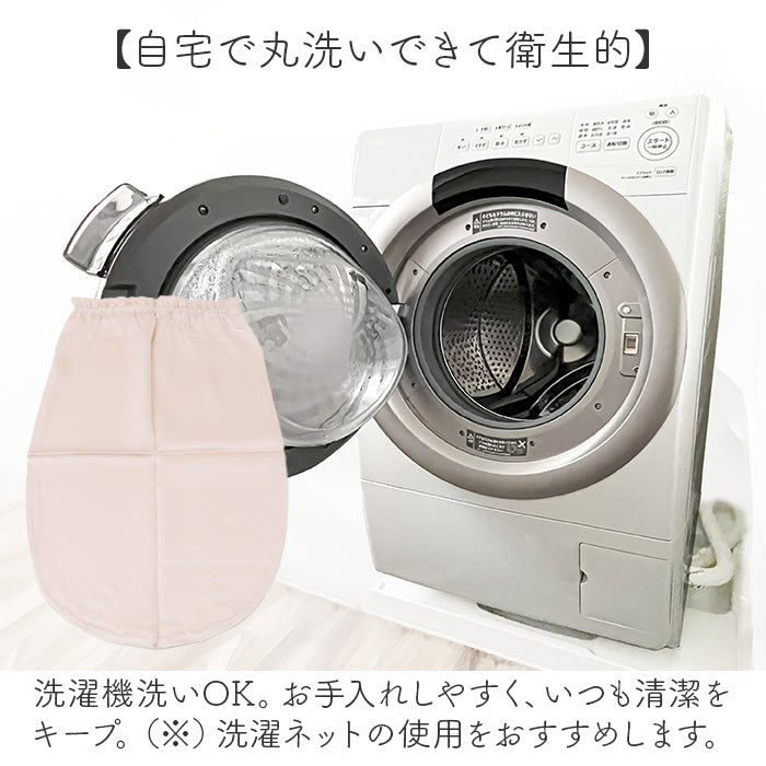 BACKYARD FAMILY 睡帽絲綢 pmy0850 [不可退貨]