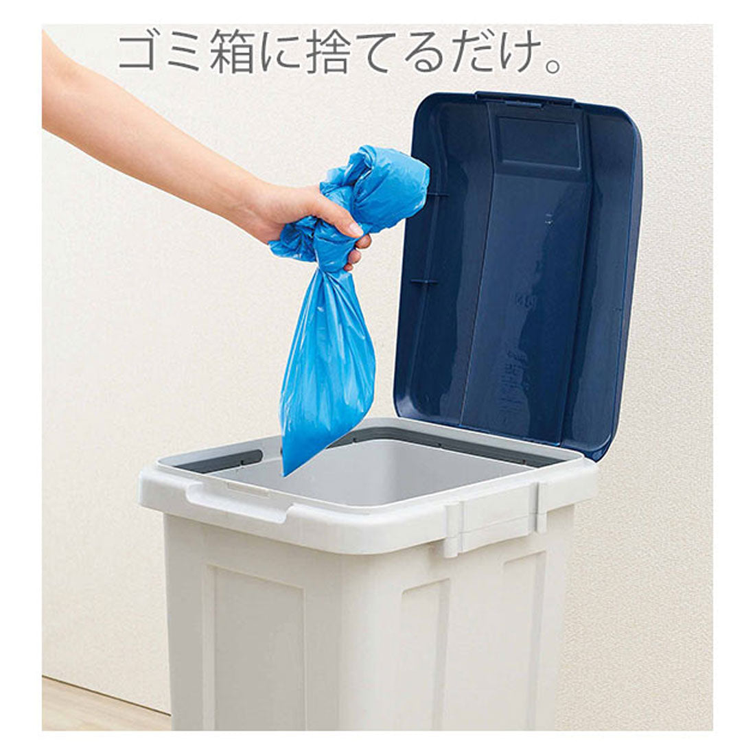 ノーブランド No Brand 緊急用組み立て式トイレ （10回分） 10回分