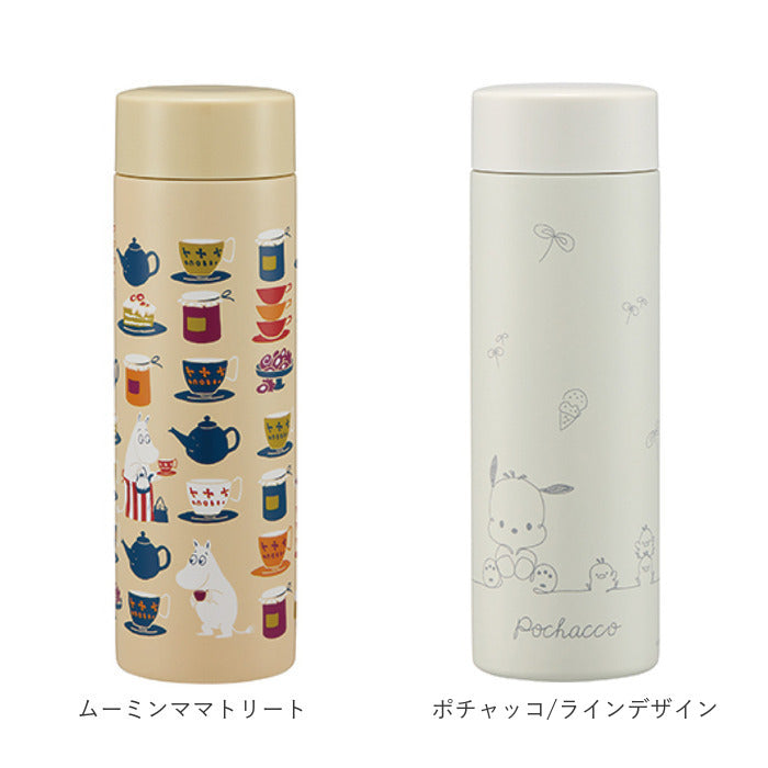 バックヤードファミリー BACKYARD FAMILY キャラクター 超軽量ボトル 350ml STYL4【返品不可商品】