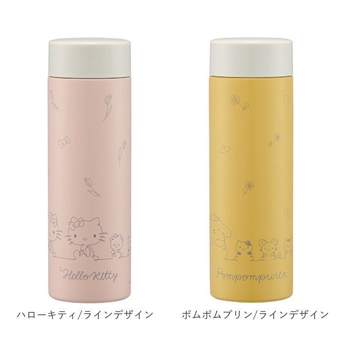 バックヤードファミリー BACKYARD FAMILY キャラクター 超軽量ボトル 350ml STYL4【返品不可商品】
